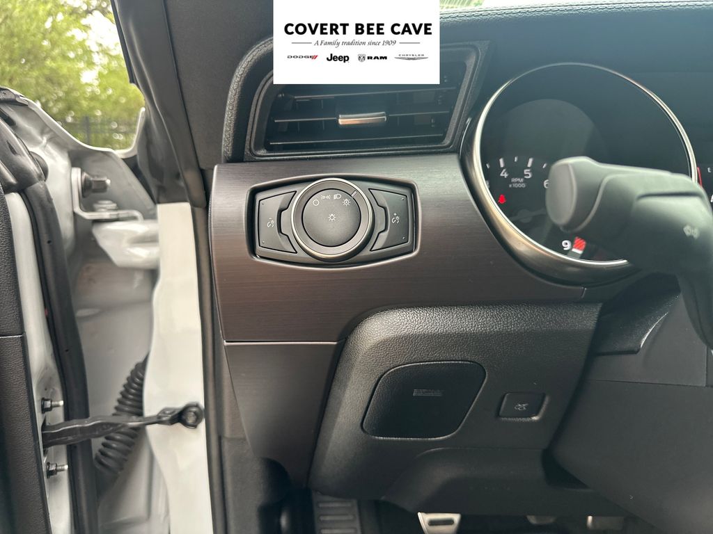 Used Car 2017 Ford Mustang  Shelby Gt350 For Sale Under $70,000 In Austin, Texas