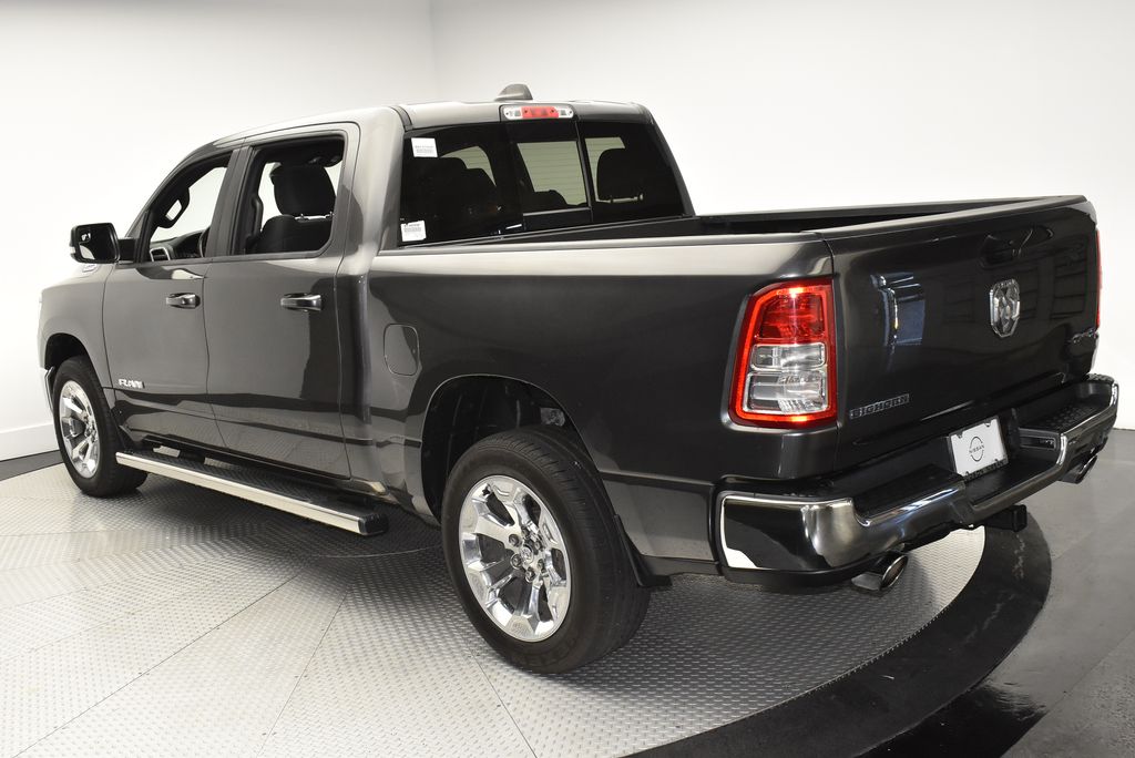 Thumbnail: 2022 RAM 1500 - 7