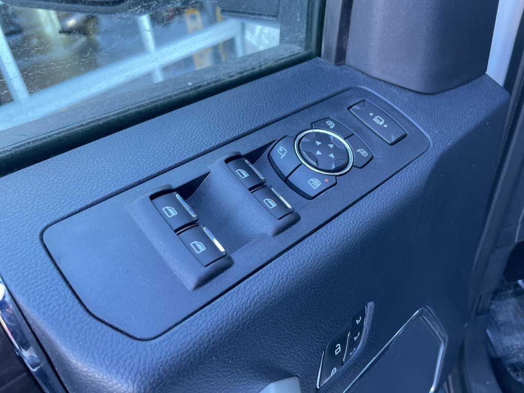 Certified Used 2022 White Ford Lariat image 33