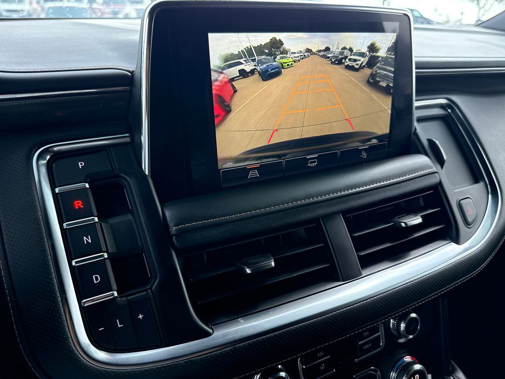 Used 2024 GMC Yukon SUV