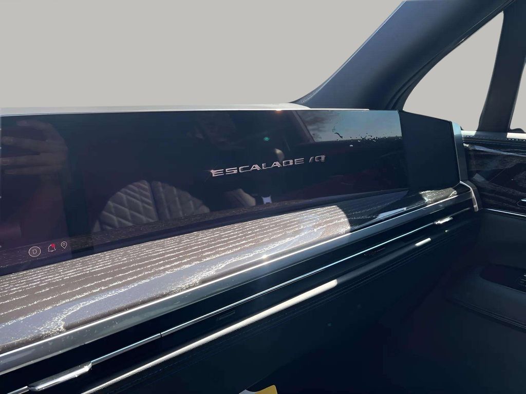 New Car 2025 Cadillac Escalade Iq  Sport For Sale Under $130,000 In Austin, Texas