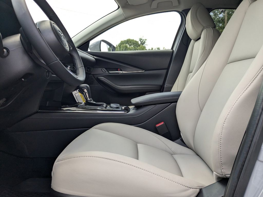 2025 Mazda CX-30 2.5 S Preferred