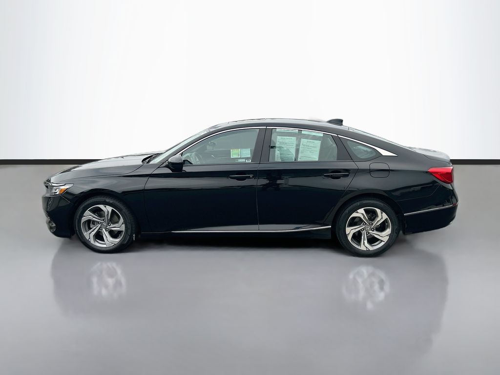 Thumbnail: 2018 Honda Accord - 8