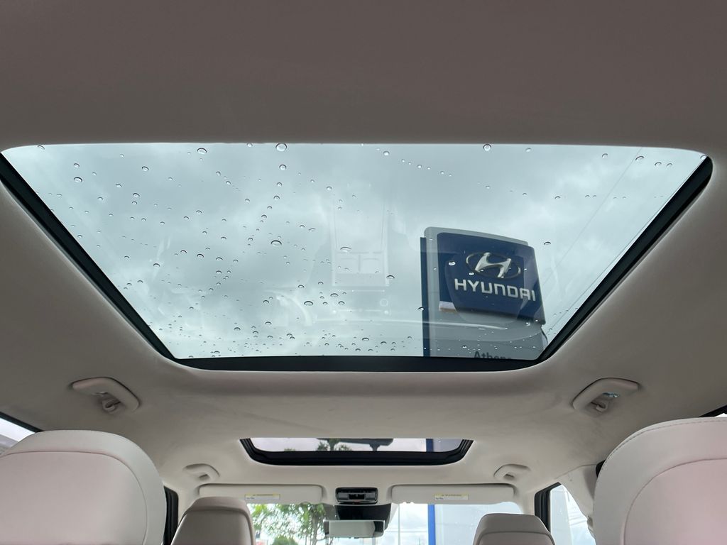 2025 Hyundai Santa Fe Calligraphy photo 23