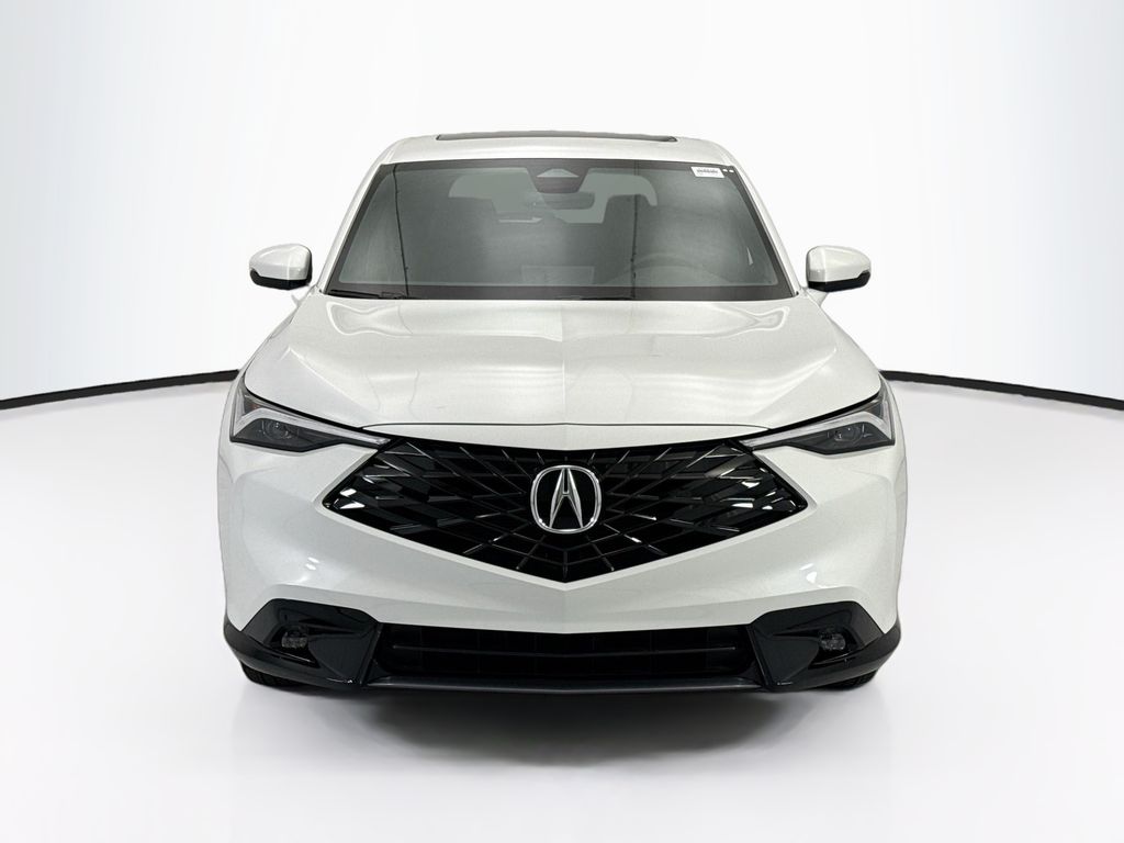 Thumbnail: 2026 Acura ADX - 2