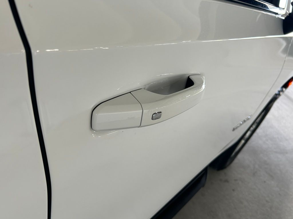 Used 2023 Summit White Chevrolet LS image 45