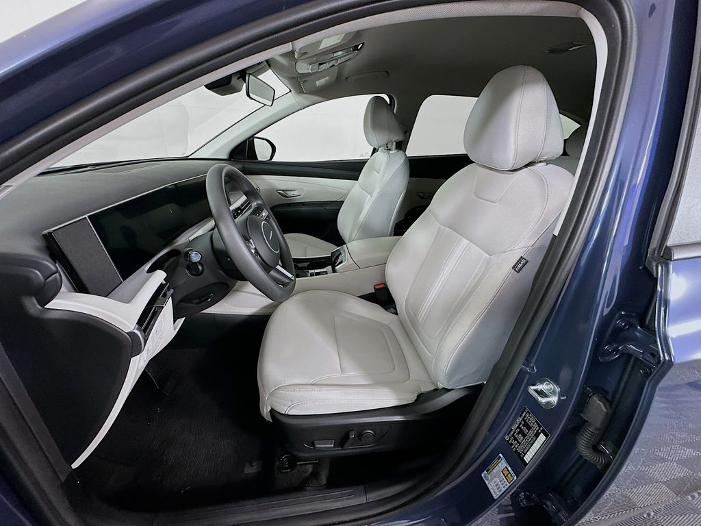 Thumbnail: 2026 Hyundai Tucson - 20