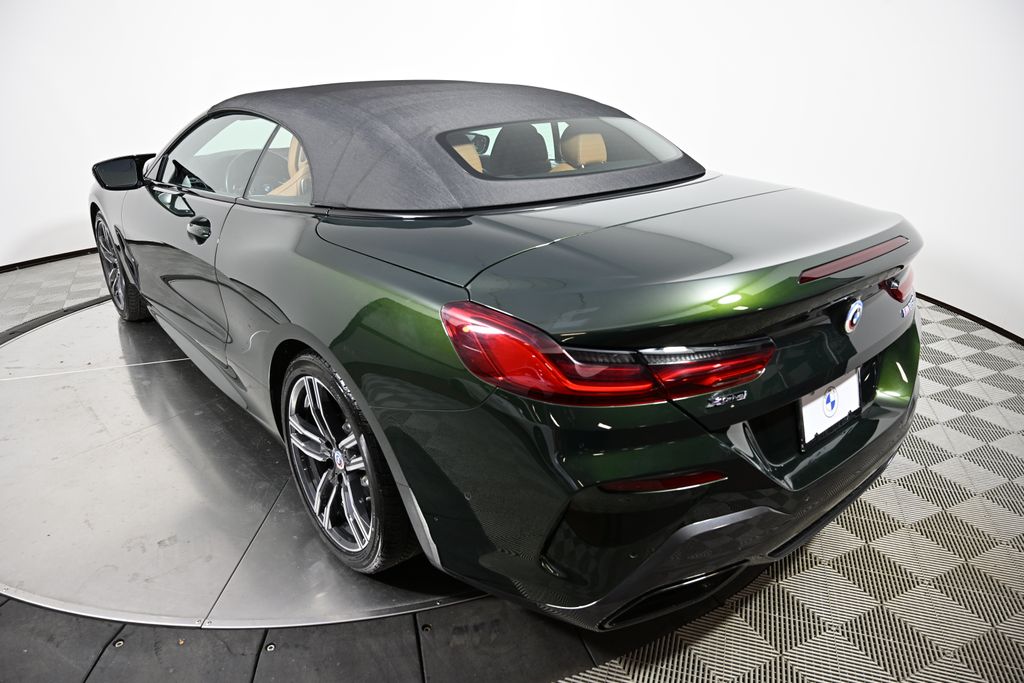 Thumbnail: 2023 BMW 8 Series - 5