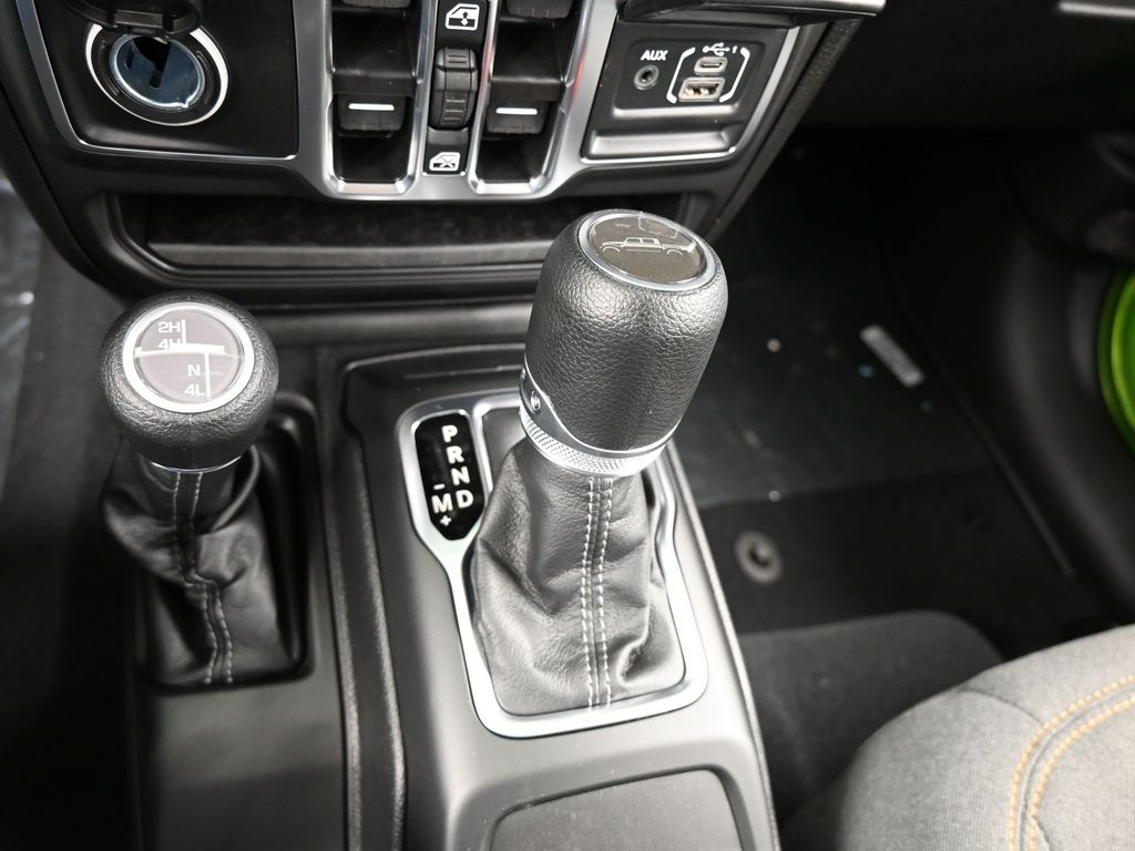 New 2026 Mojito (DISC) Jeep Sport image 19