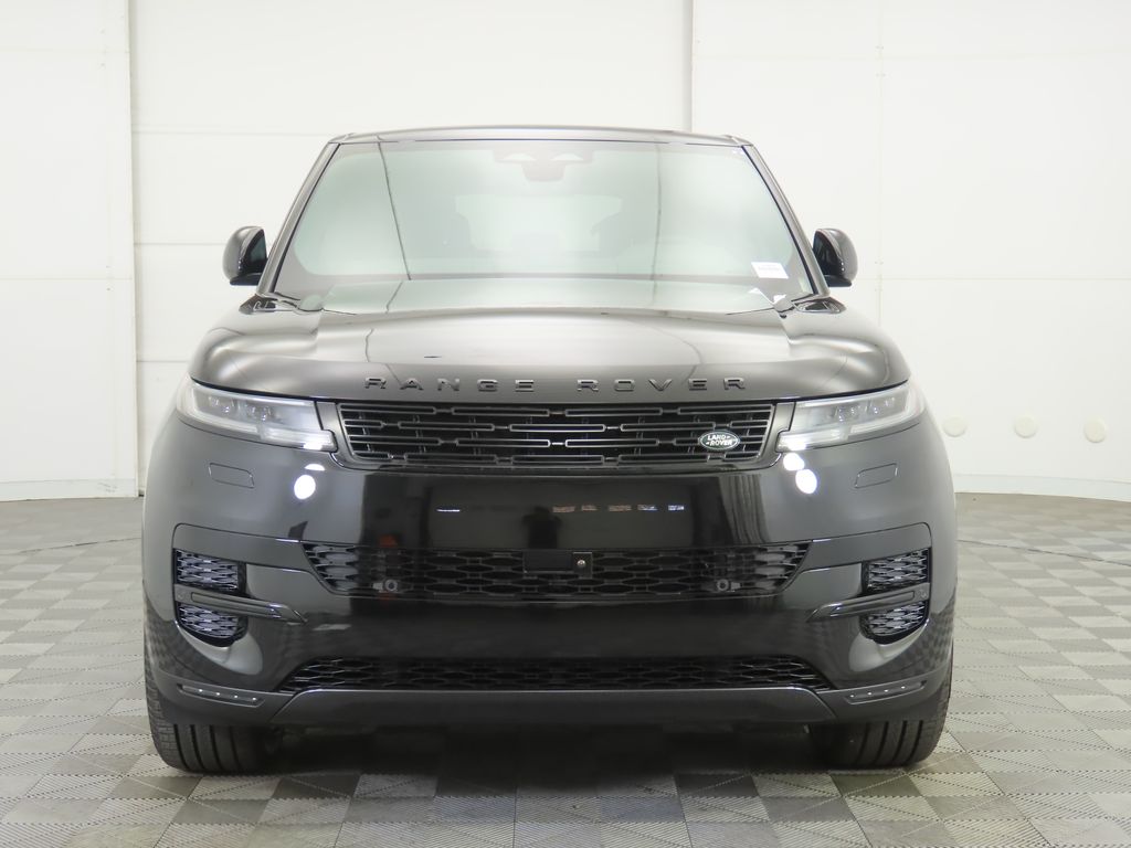 Thumbnail: 2025 Land Rover Range Rover Sport - 2