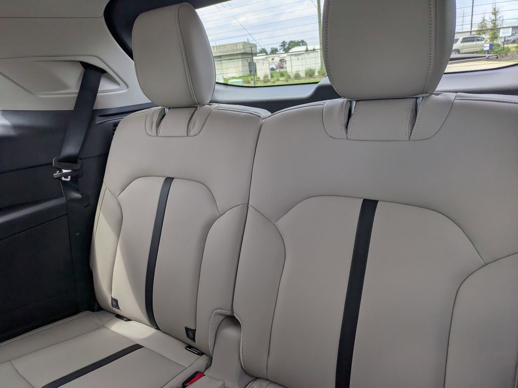 2026 Mazda CX-90 PHEV Preferred