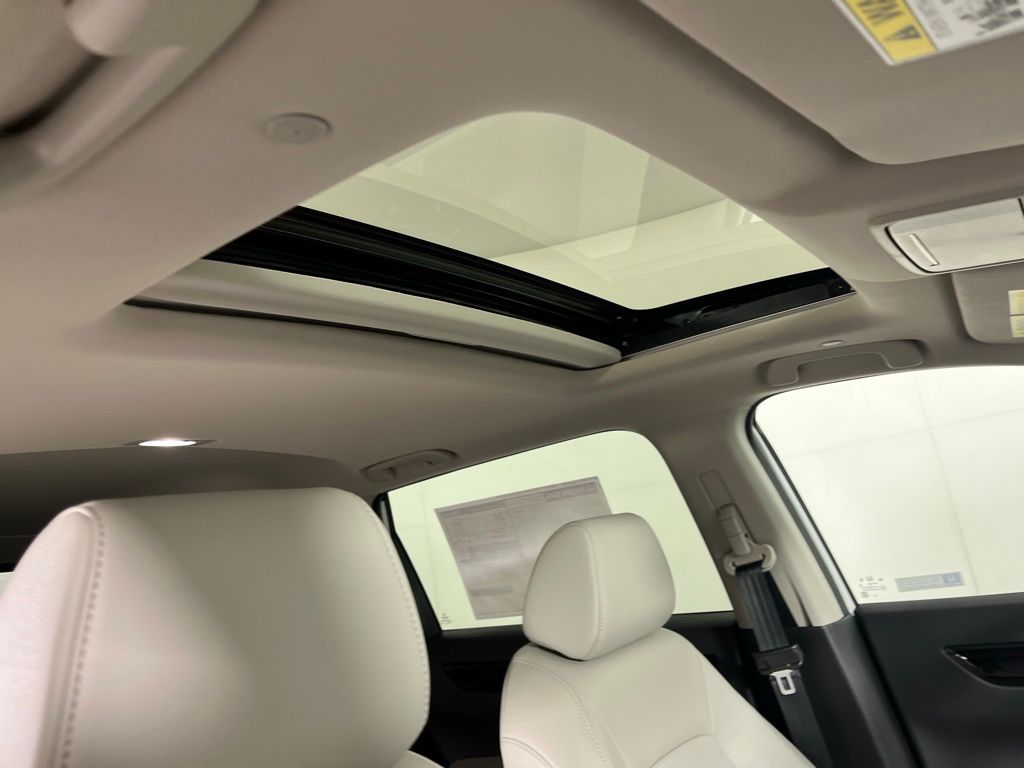 Thumbnail: 2026 Honda CR-V - 12
