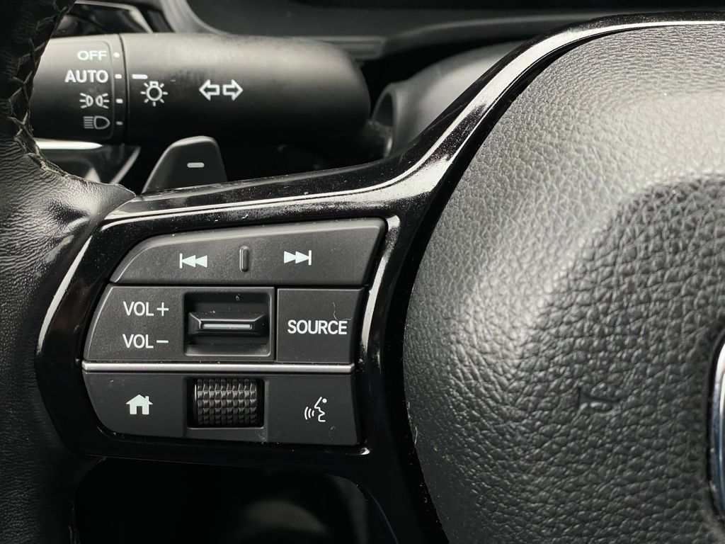 Thumbnail: 2024 Honda Civic - 15