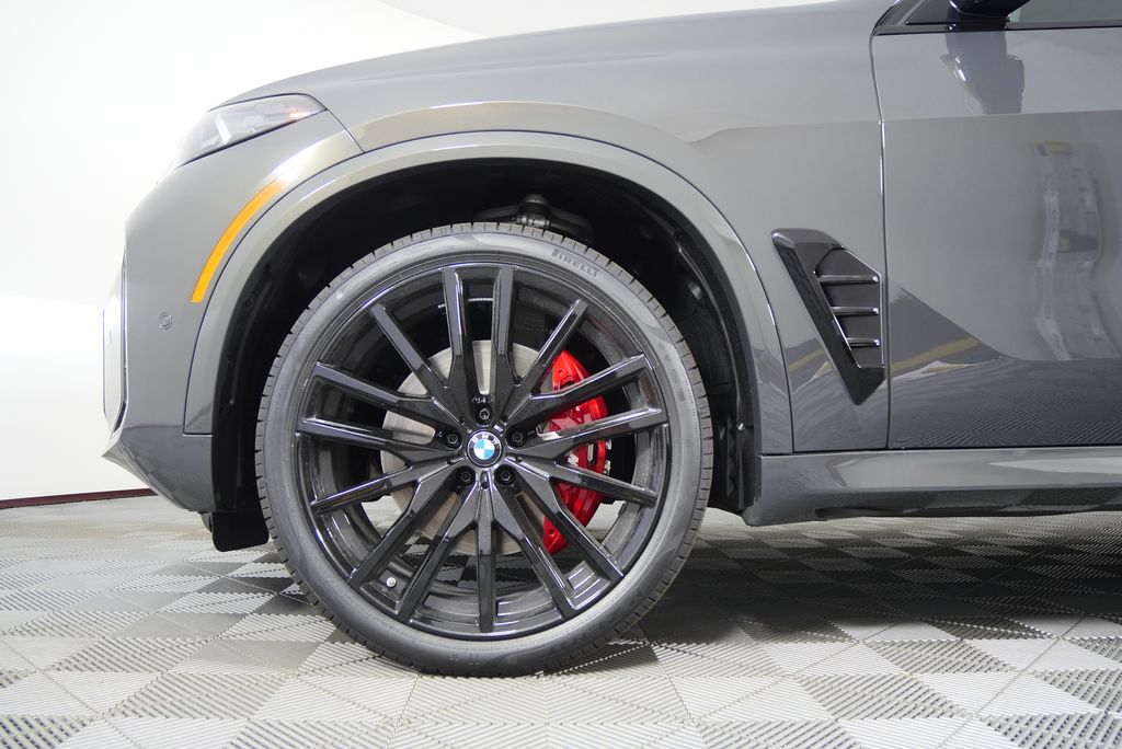 Thumbnail: 2026 BMW X5 - 7