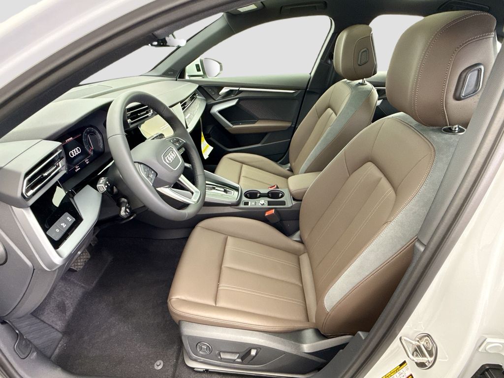 Thumbnail: 2026 Audi A3 - 18