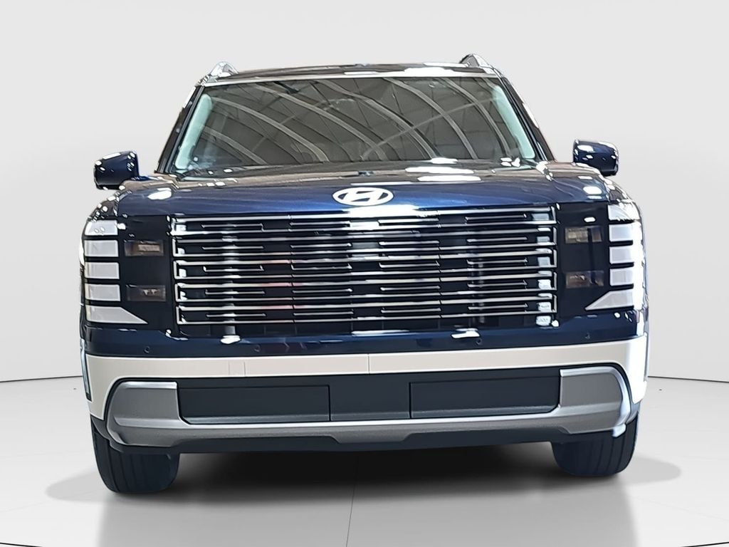Used 2026 Hyundai Palisade SUV