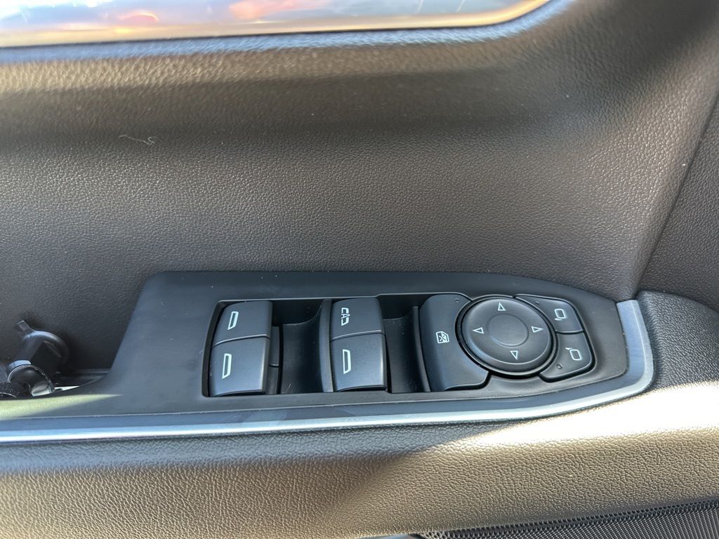 2023 Dark Ash Metallic Chevrolet Silverado 1500 LT 4X4 Truck