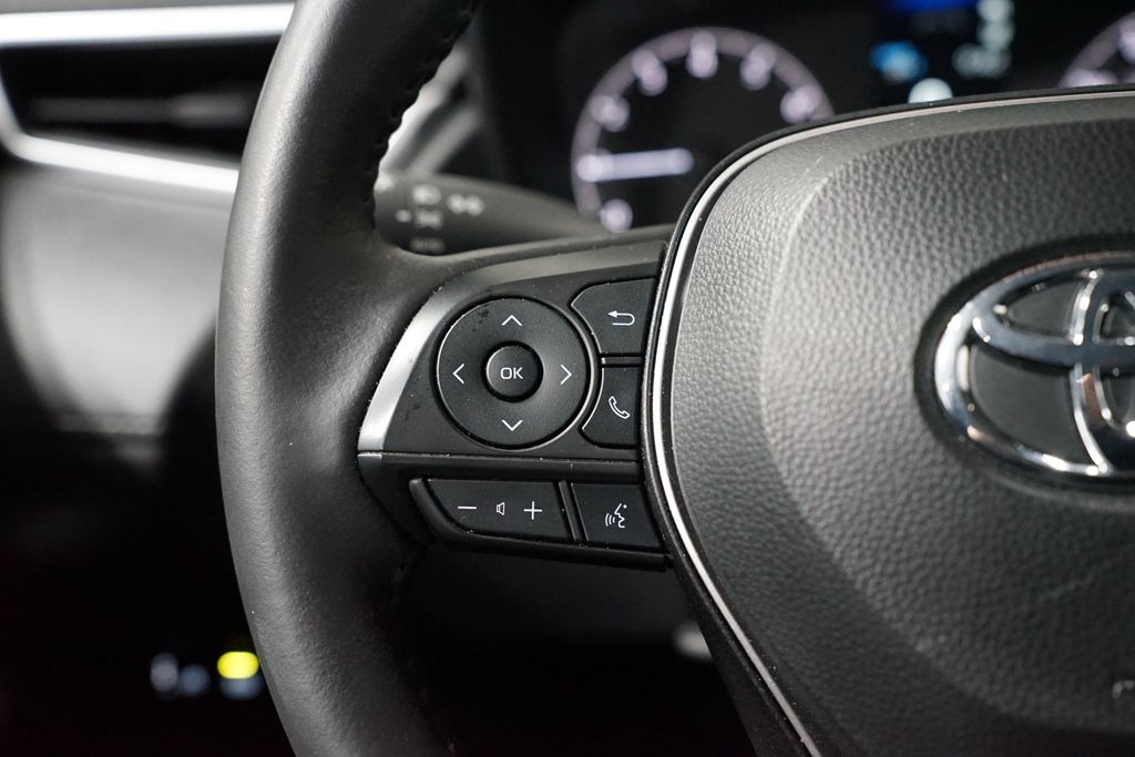 Thumbnail: 2024 Toyota Corolla Cross - 14