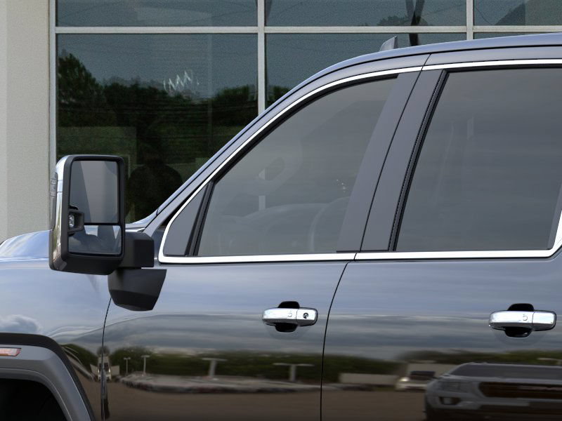 New 2026 GMC Sierra 2500HD Truck