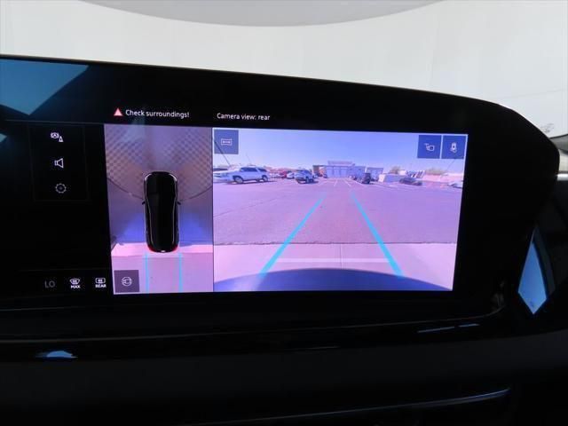 Thumbnail: 2025 Audi A5 - 16