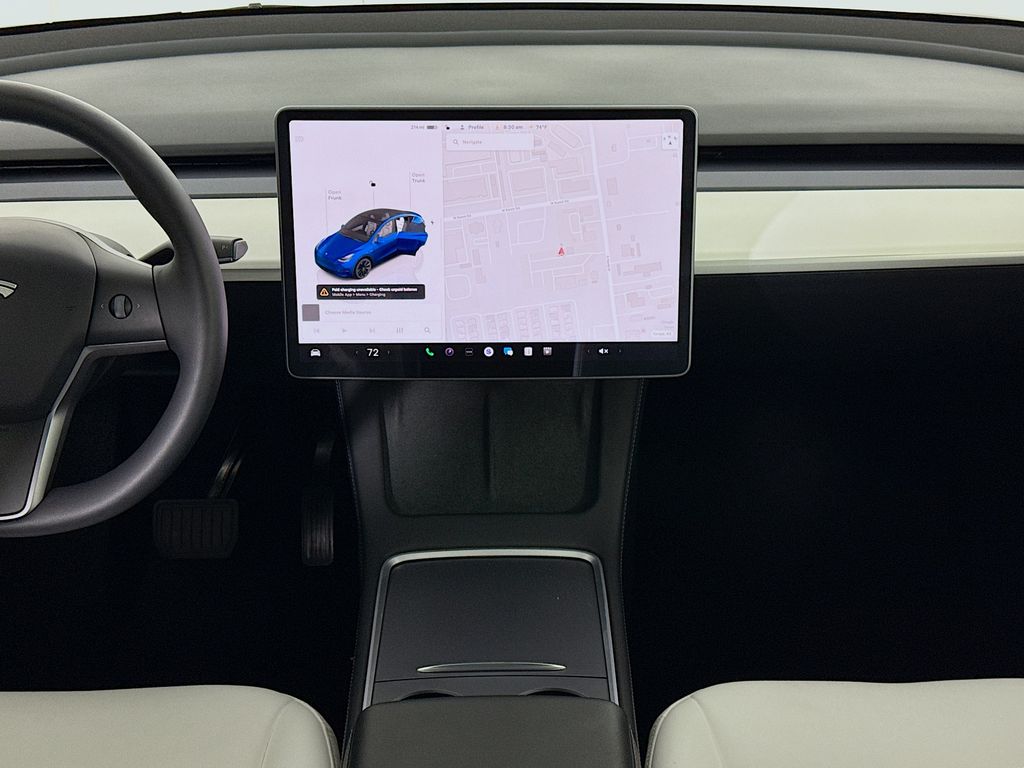 Thumbnail: 2022 Tesla Model Y - 14