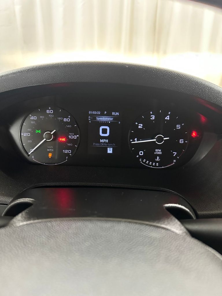 used 2022 Ram ProMaster 2500 car, priced at $30,985