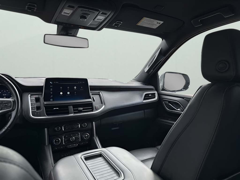 Used Car 2022 Chevrolet Suburban  Z71 For Sale Under $50,000 In Austin, Texas