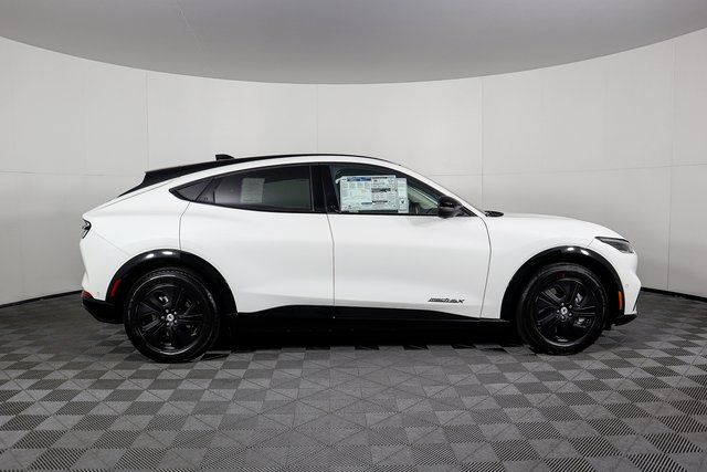 New 2023 White Ford California Route 1 image 2