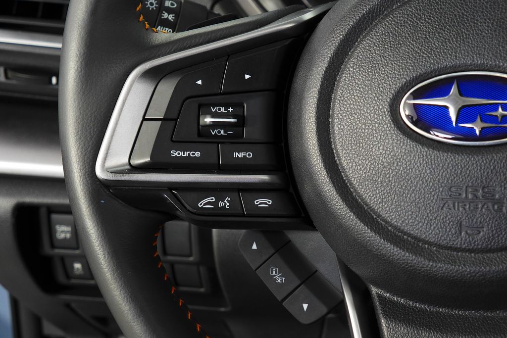 Thumbnail: 2020 Subaru Crosstrek - 29