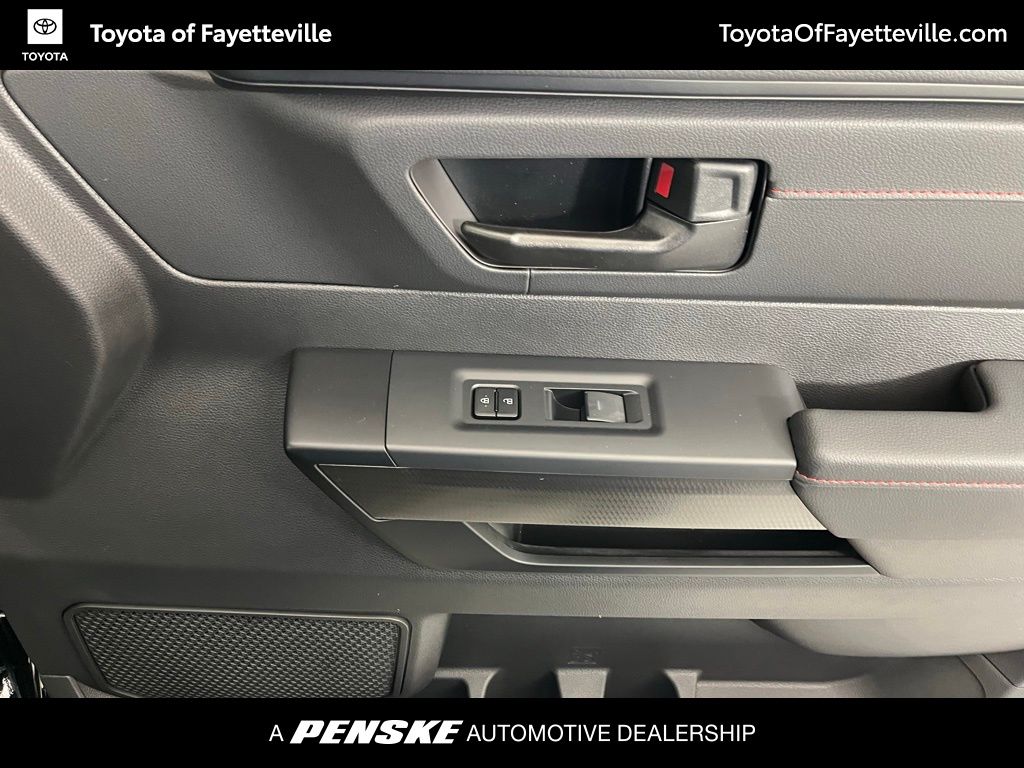 Thumbnail: 2026 Toyota Sequoia - 23