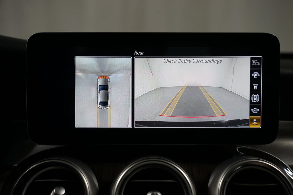 Thumbnail: 2021 Mercedes-Benz C-Class - 19