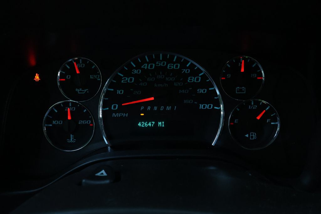 Thumbnail: 2023 GMC Savana - 23