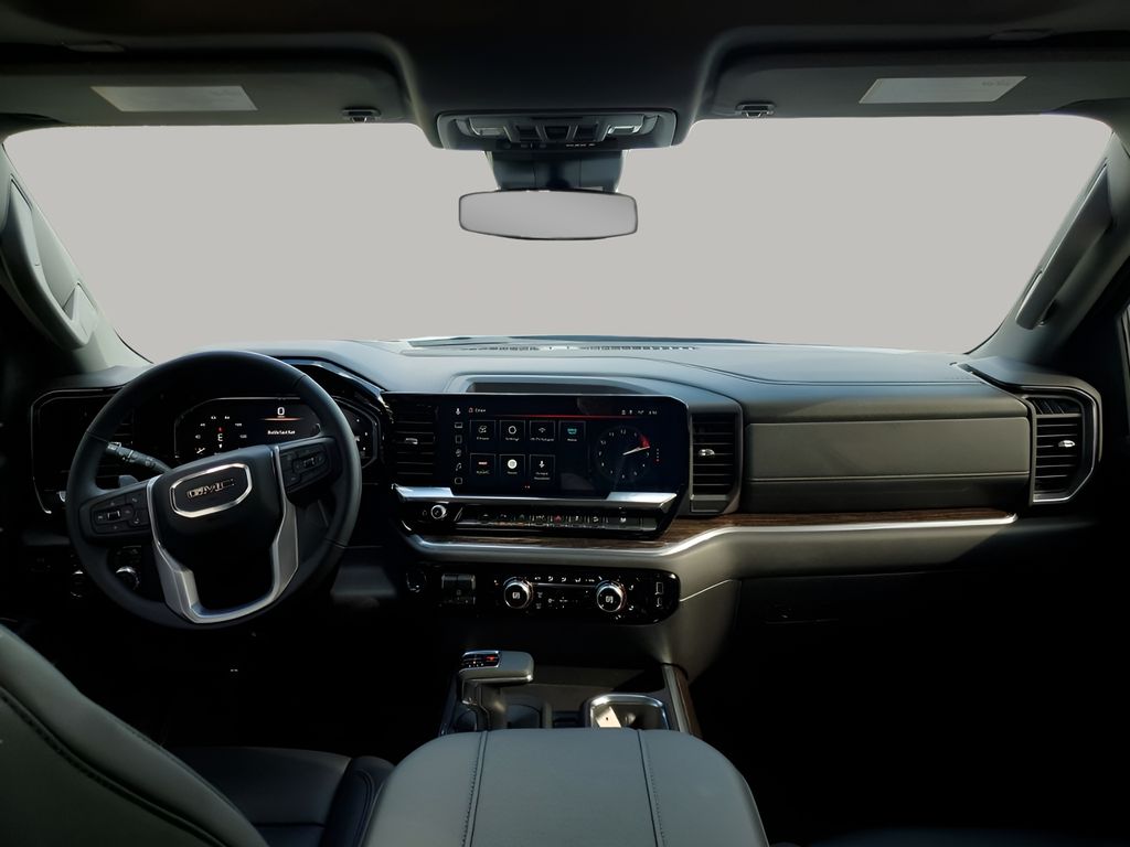 Used Car 2025 Gmc Sierra 1500  Elevation For Sale Under $60,000 In Austin, Texas