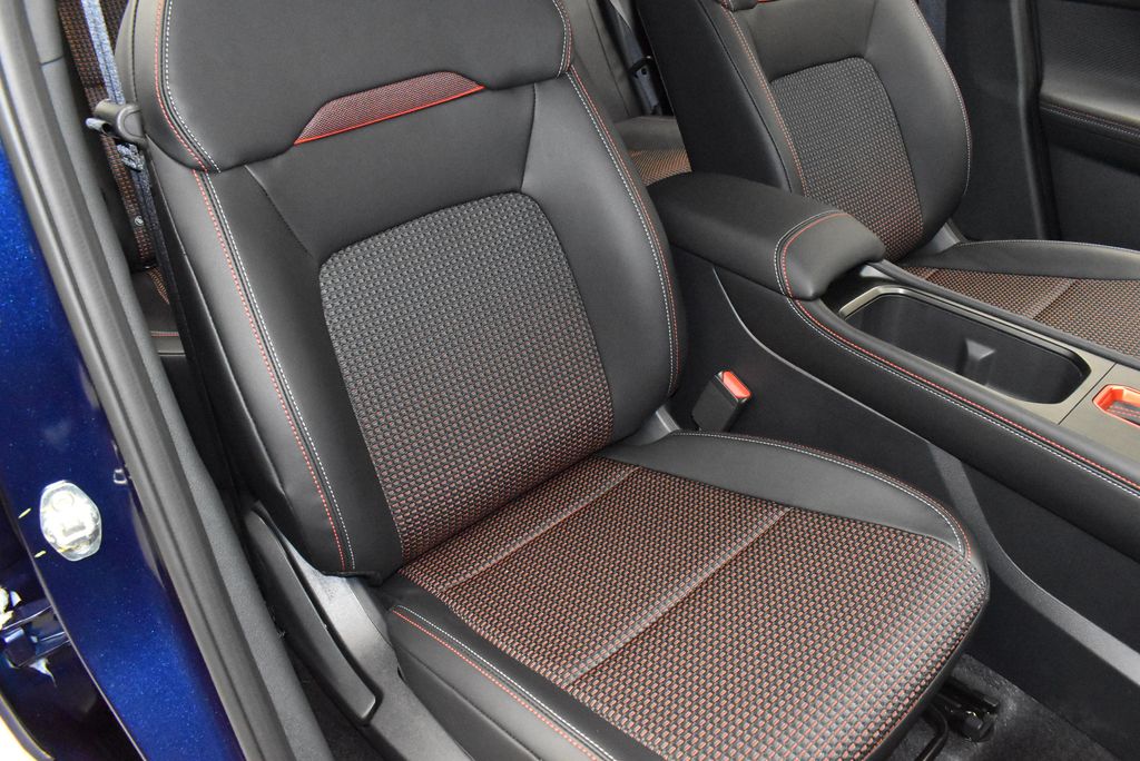 Thumbnail: 2026 Nissan Kicks - 23