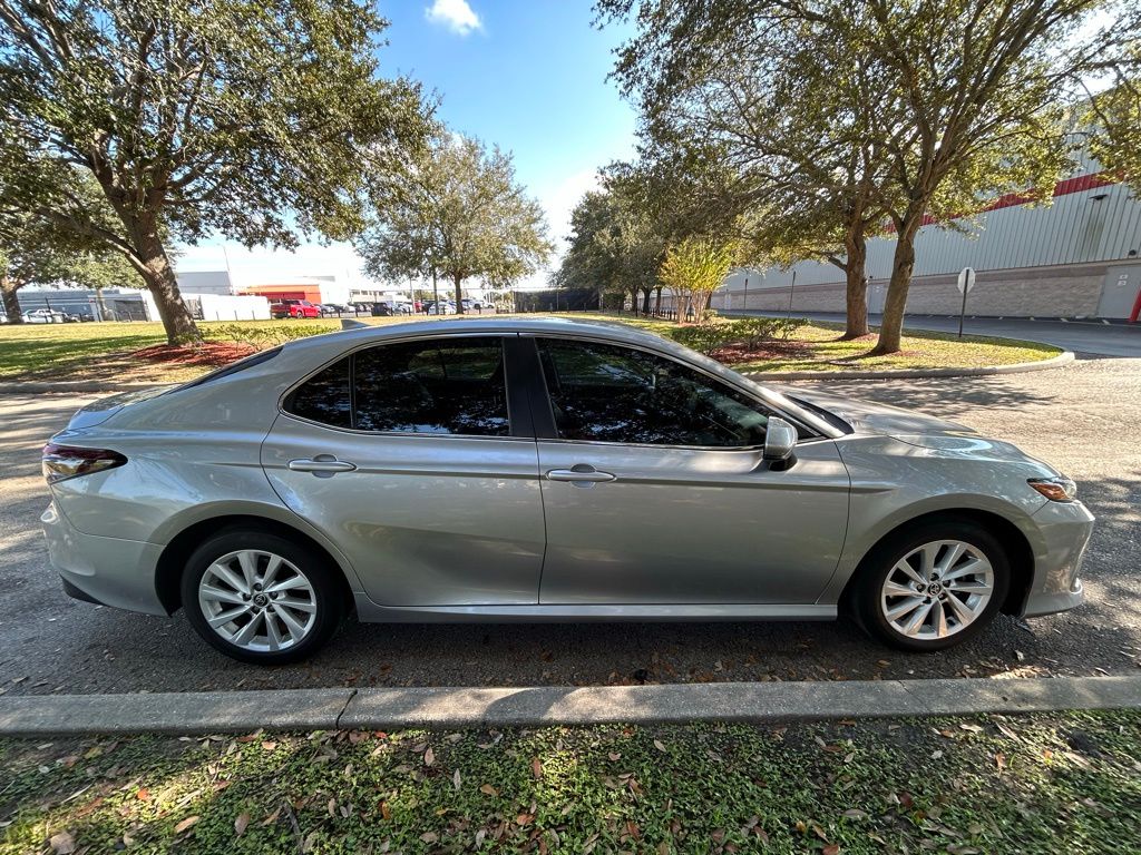 Thumbnail: 2023 Toyota Camry - 6