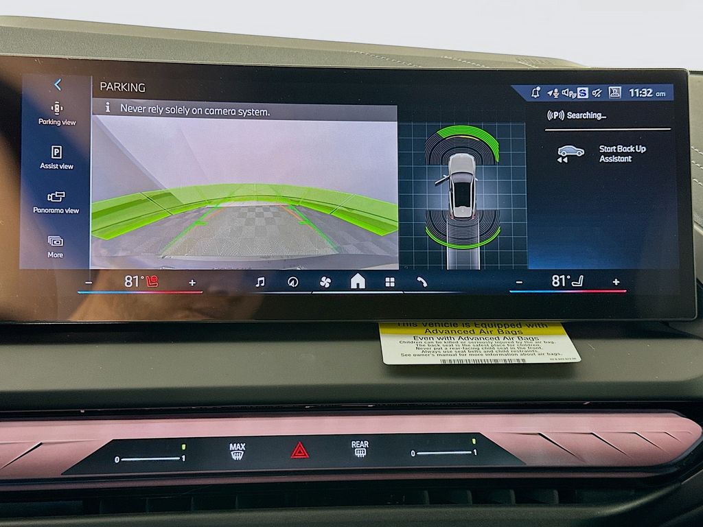 Thumbnail: 2026 BMW X3 - 13