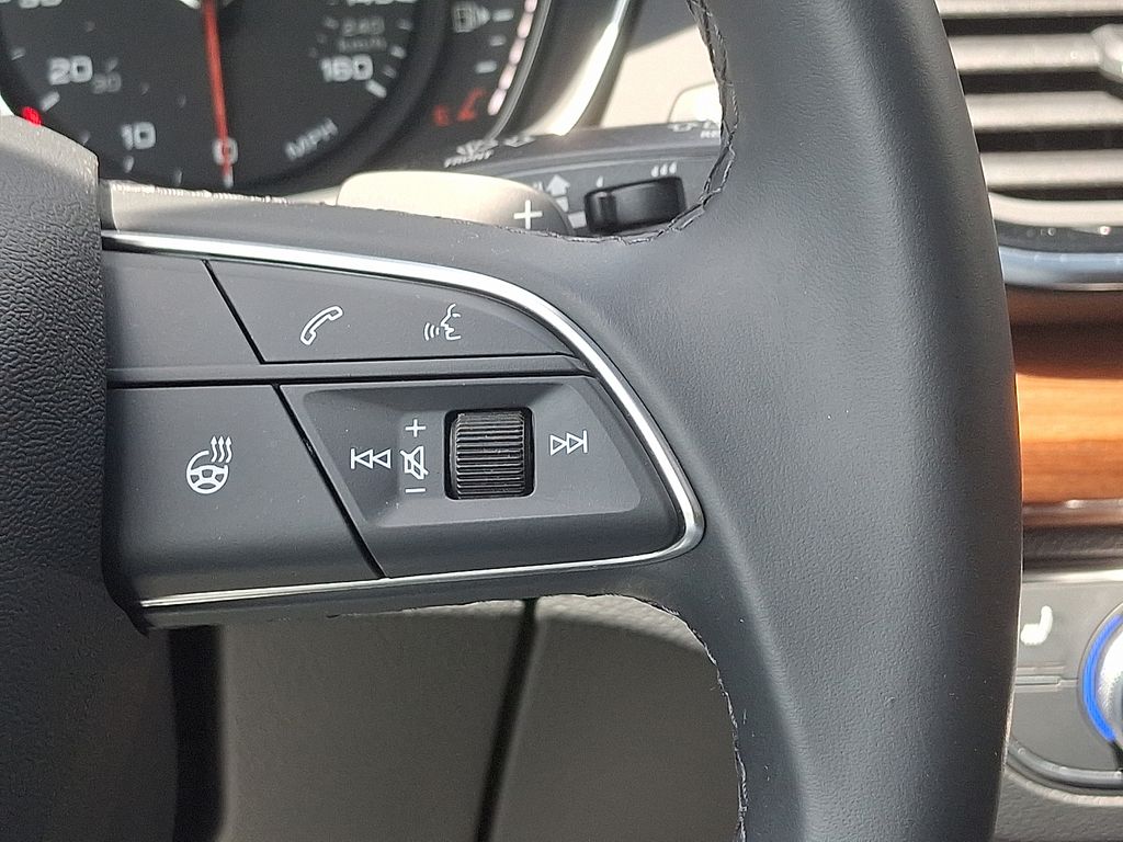 2023 Audi Q5 e Premium 22