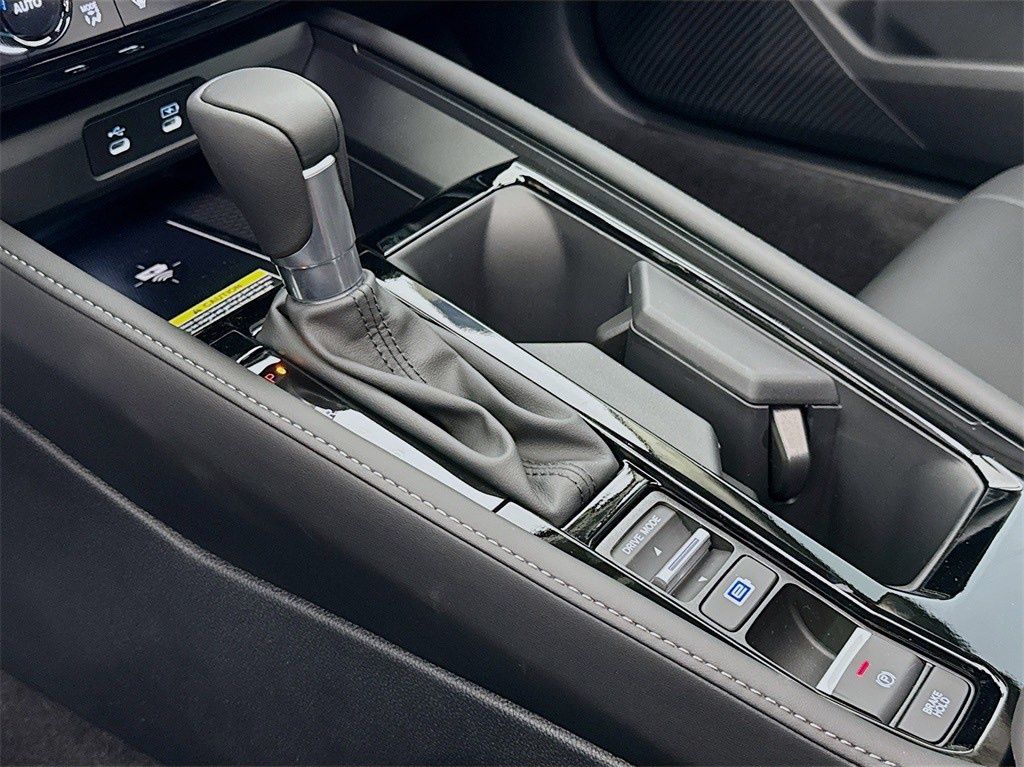 Used Car 2025 Honda Accord Hybrid  Touring For Sale Under $35,000 In Austin, Texas