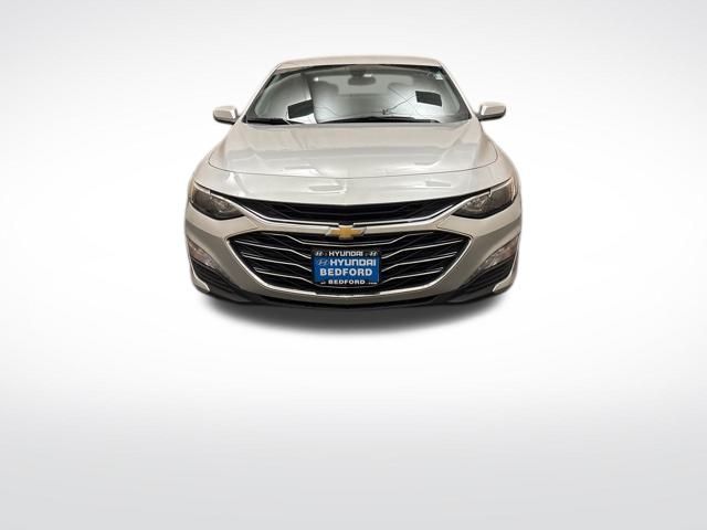 Used 2022 Chevrolet Malibu For Sale in Bedford, OH