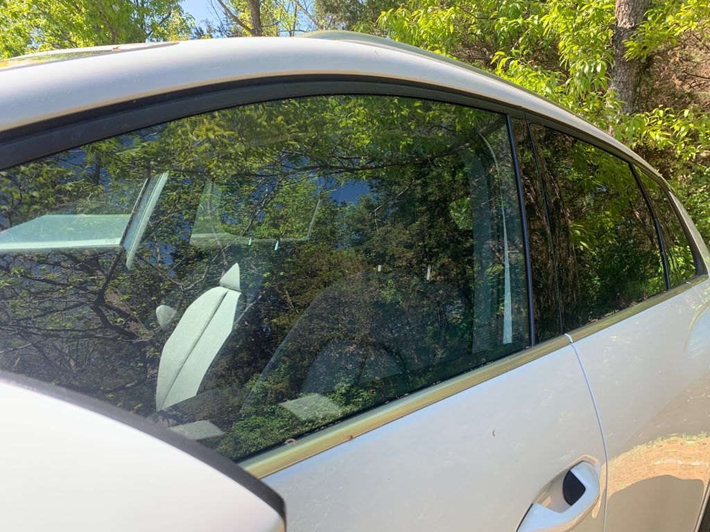 Thumbnail: 2023 Audi Q4 e-tron - 6