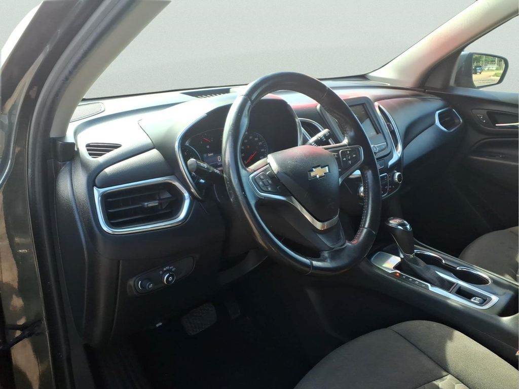 Used 2019 Chevrolet Equinox SUV