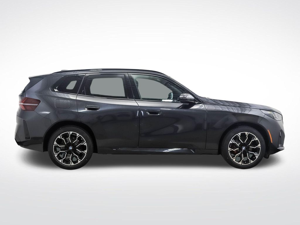 Thumbnail: 2026 BMW X3 - 6