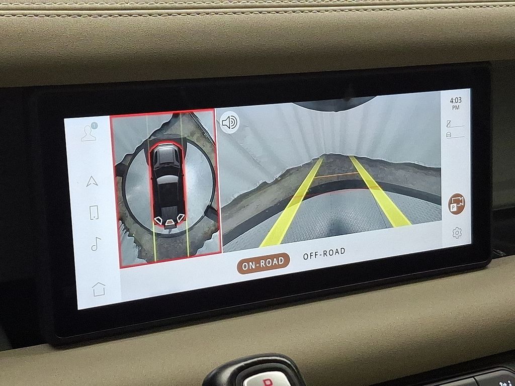 Thumbnail: 2023 Land Rover Defender - 19