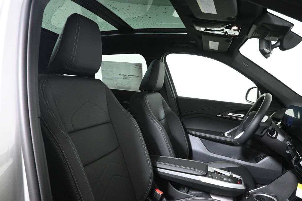 Thumbnail: 2027 BMW X1 - 29