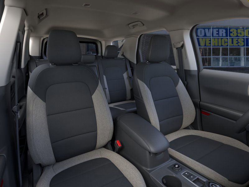 2025 Ford Bronco Sport Big Bend photo