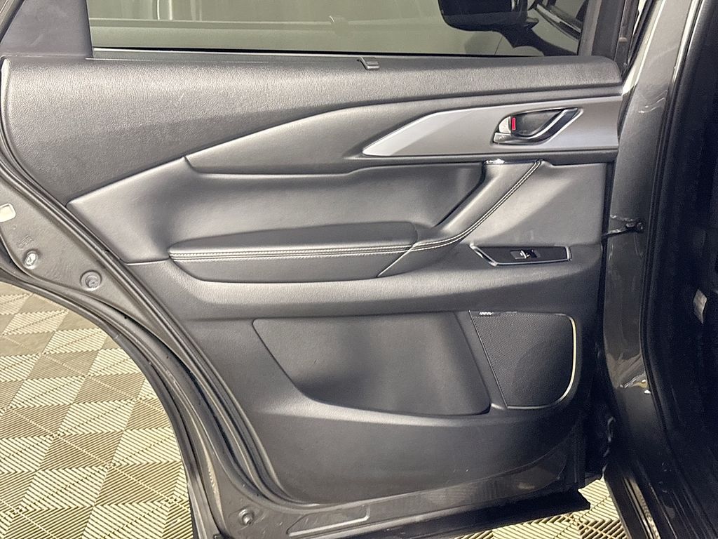 2022 Mazda CX-9 Grand Touring
