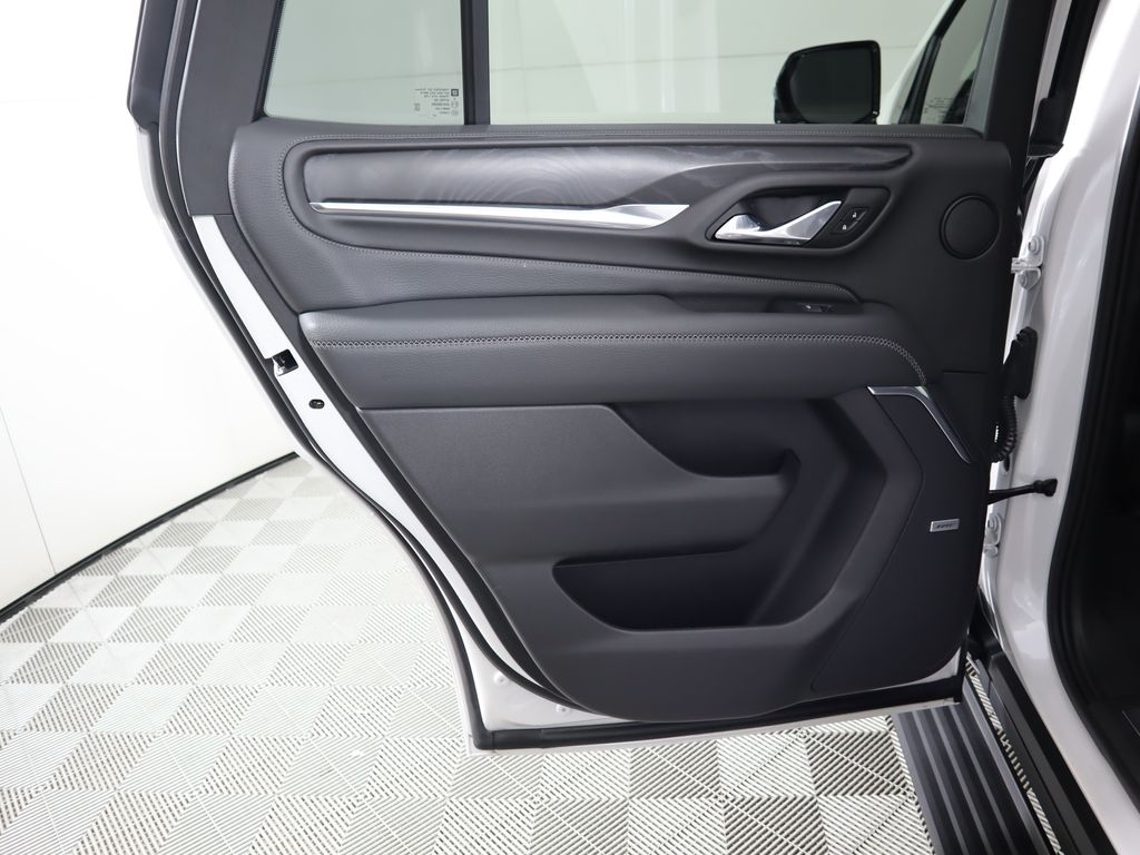 Thumbnail: 2021 GMC Yukon - 28