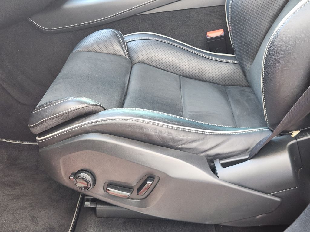2019 Volvo XC90 T6 R-Design Red at DeMontrond Automotive Group