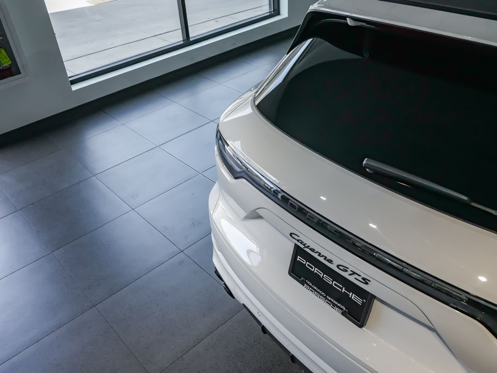 Certified Used 2023  Porsche GTS image 38