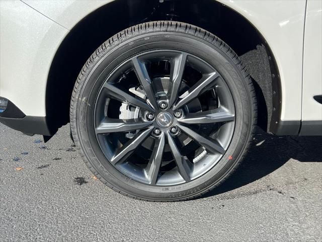 Thumbnail: 2026 Acura RDX - 6